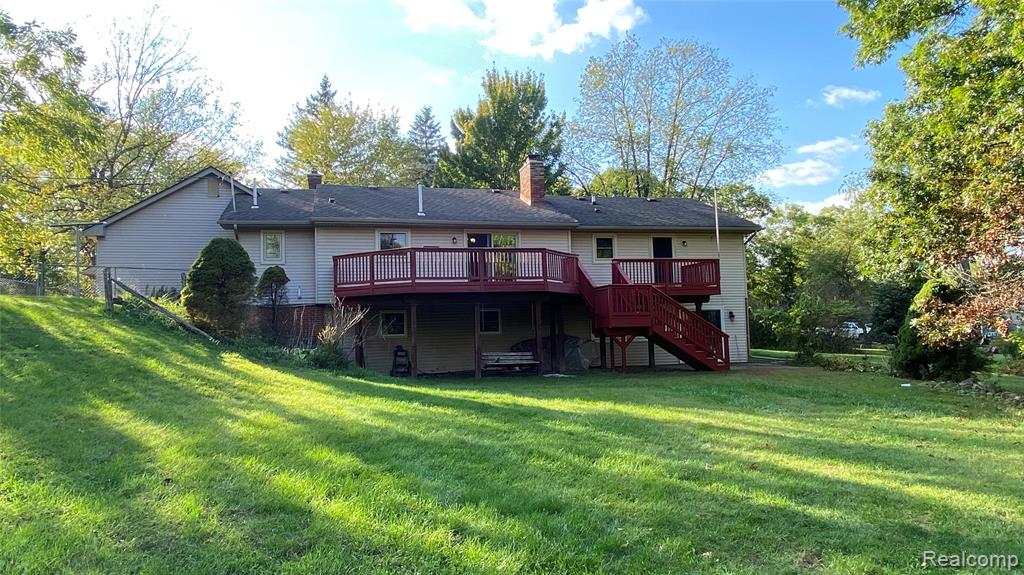 5550 McKeachie Road, White Lake, MI 48383 — Photo 15
