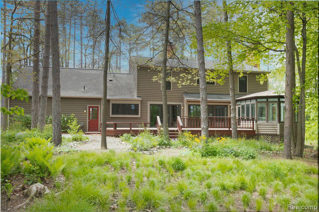 1827 HIGH HOLLOW Drive, Ann Arbor, MI 48103 — Photo 70