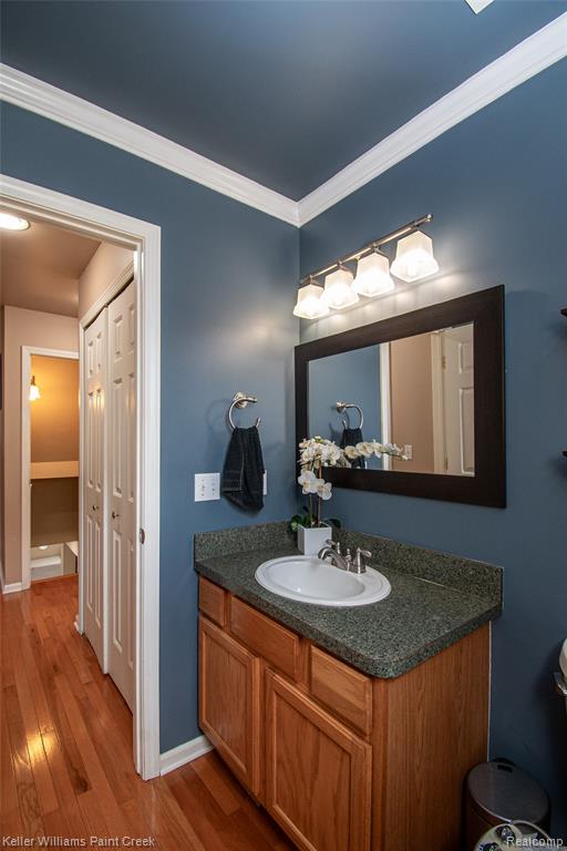 51610 Promenade Lane, New Baltimore, MI 48047 — Photo 22