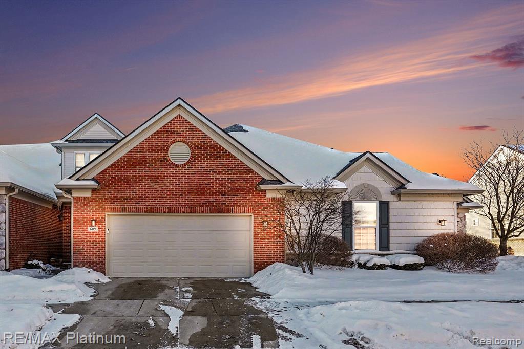 609 TELYA RIDGE, Milford, MI 48381 — Photo 24