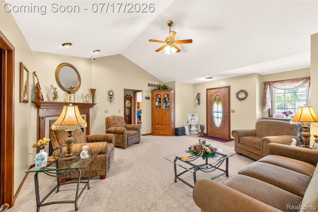 7373 Ponderosa Drive, Swartz Creek, MI 48473 — Photo 10