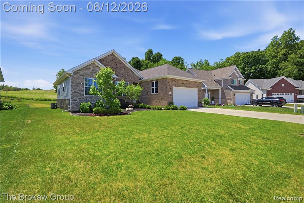 5363 Pebble Beach Drive, Metamora, MI 48455 — Photo 6