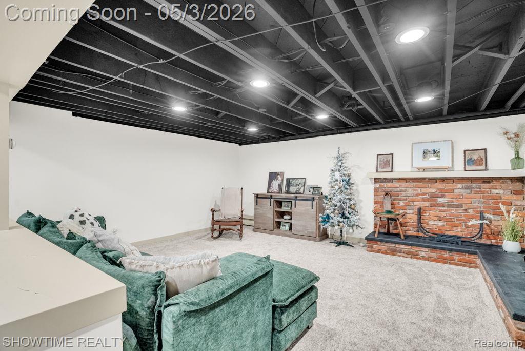 5211 Lakeshore Road, Fort Gratiot, MI 48059 — Photo 42