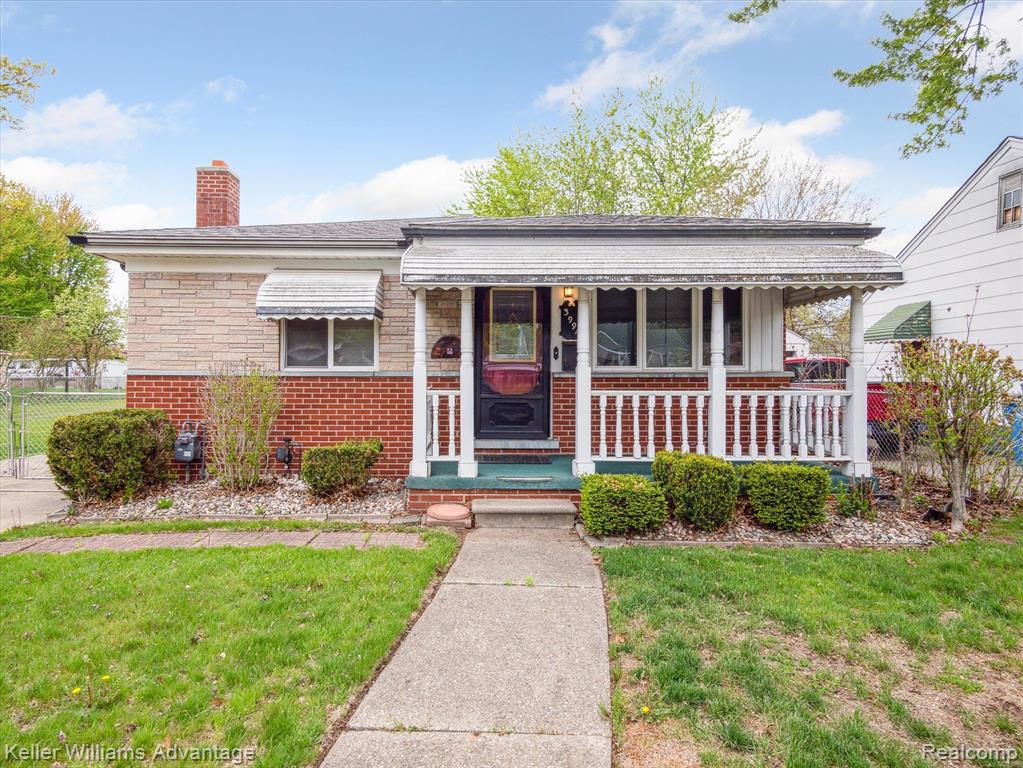 3994 CAMPBELL Street, Dearborn Heights, MI 48125 — Photo 32