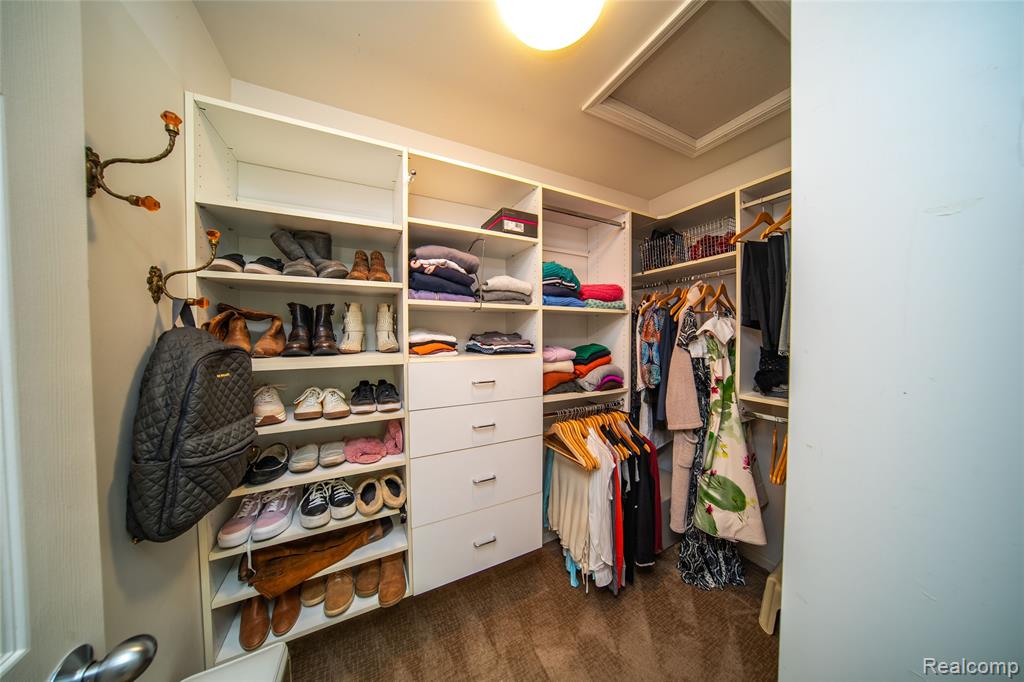 7422 Autumn Hill Drive, West Bloomfield, MI 48323 — Photo 31
