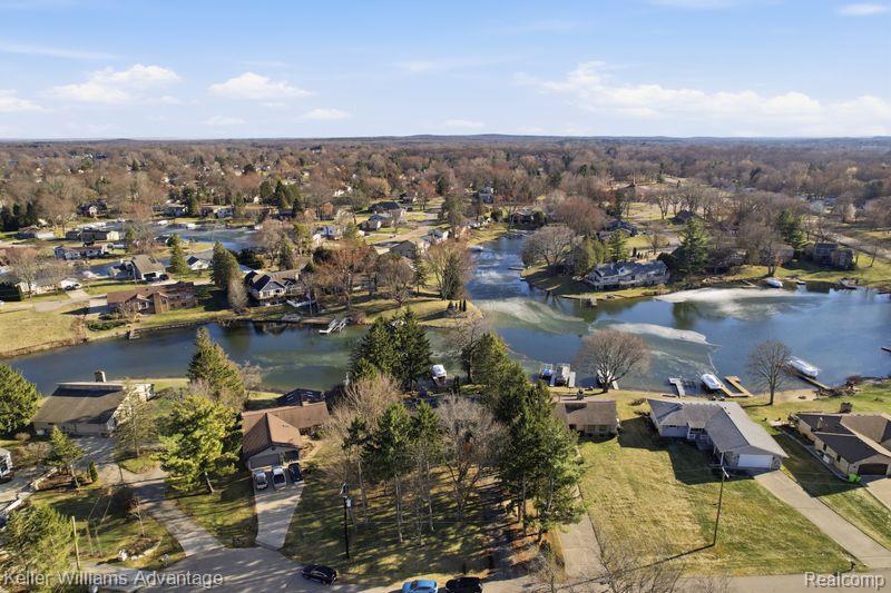 1210 Craven Drive, Highland, MI 48356 — Photo 57
