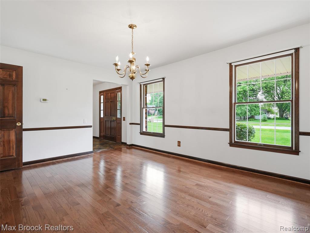 68163 Frampton Drive, Washington, MI 48095 — Photo 8