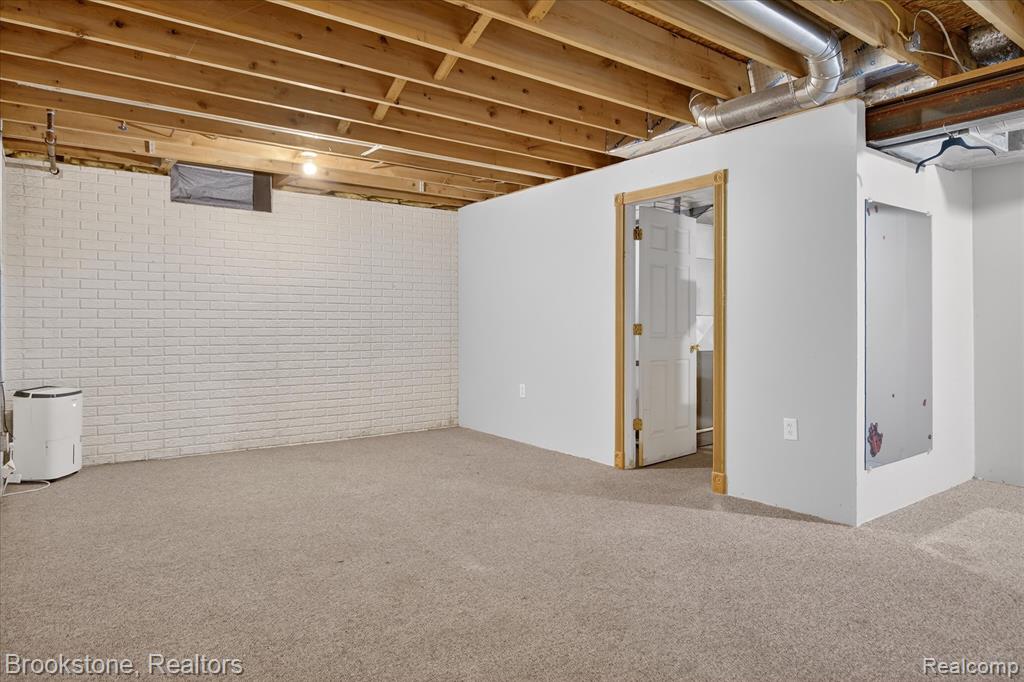 116 Maple Boulevard, Monroe, MI 48162 — Photo 21