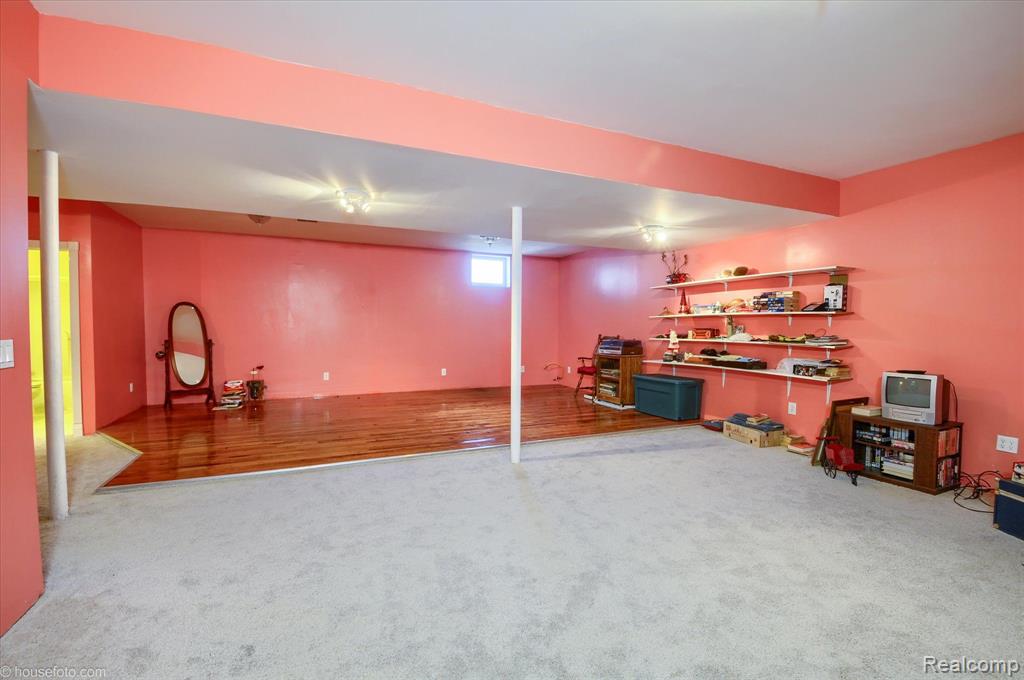 5732 COBBLESTONE Drive, North Branch, MI 48461 — Photo 30