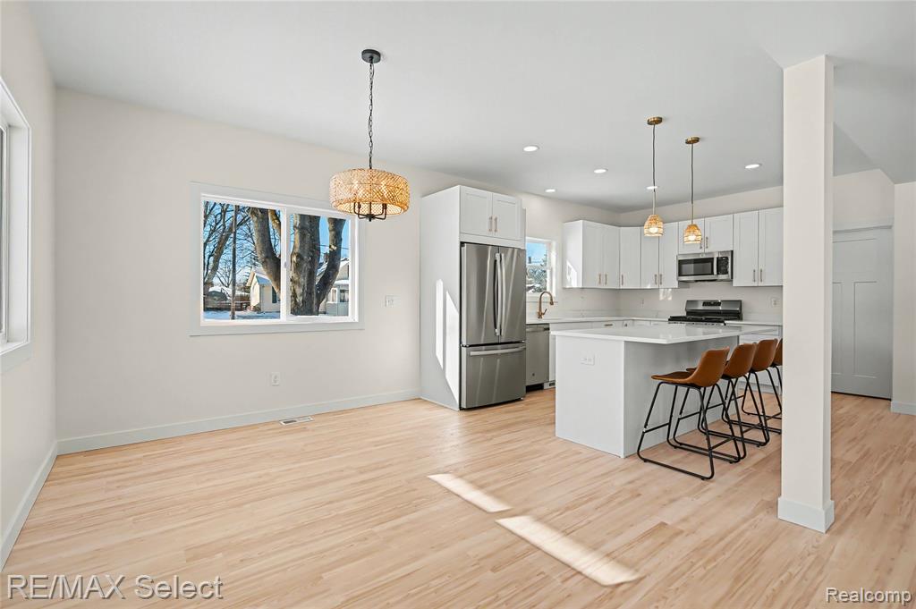 408 3rd Street, Fenton, MI 48430 — Photo 4