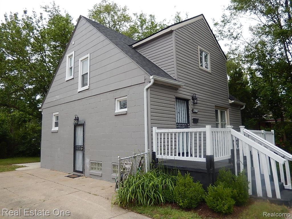 21067 WESTVIEW Avenue, Ferndale, MI 48220 — Photo 2