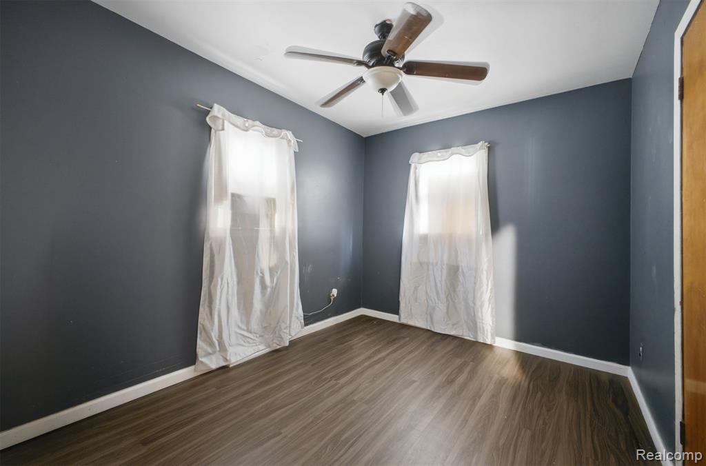 439 Cleveland Avenue, Lincoln Park, MI 48146 — Photo 11