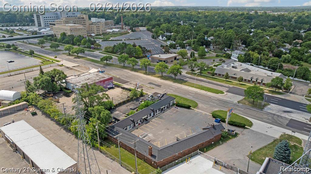 44784 Woodward Avenue, Pontiac, MI 48341 — Photo 16