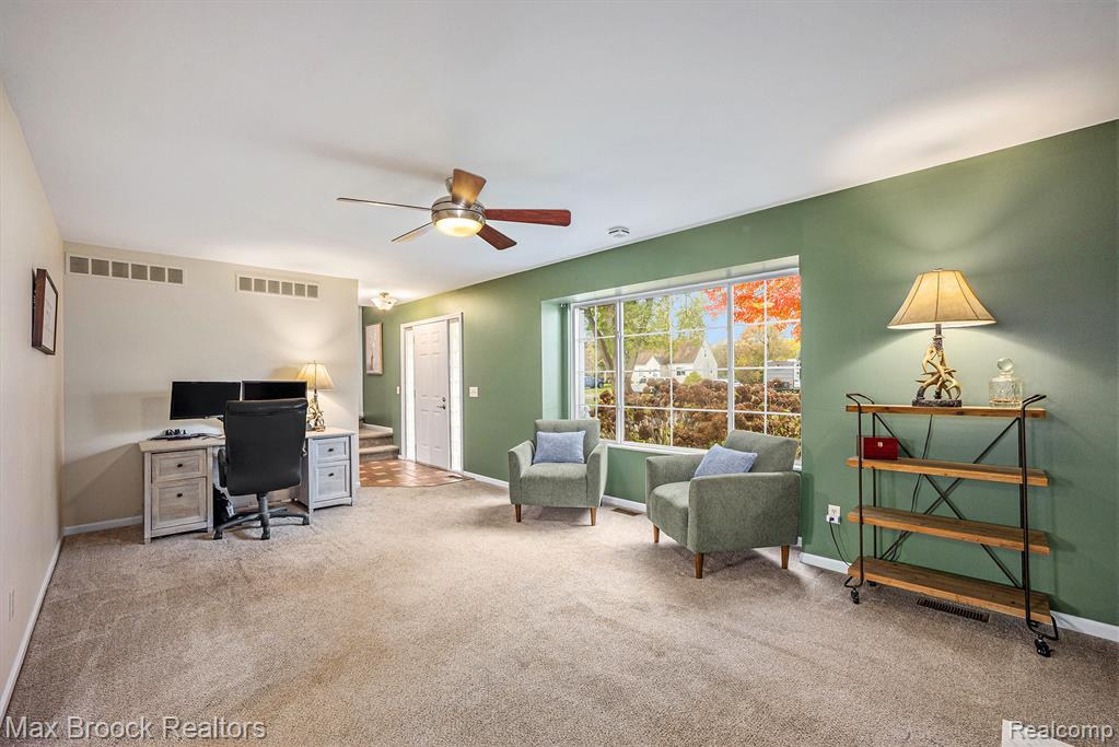 5296 Pine Knob Lane, Independence, MI — Photo 12