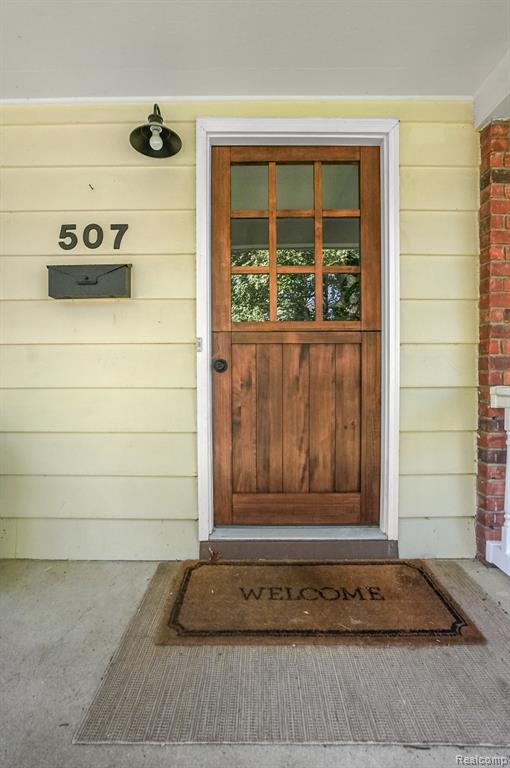 507 Dale Street, Flushing, MI 48433 — Photo 36