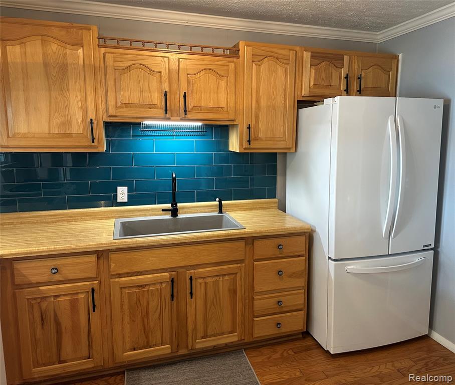 2381 Bristol Lake Road, Dowling, MI 49050 — Photo 4
