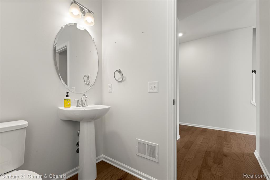 2717 Salt Springs Drive, Saline, MI 48176 — Photo 12
