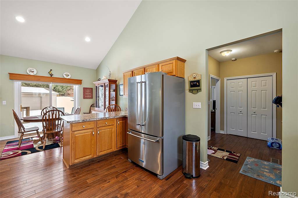 6140 BROOKHAVEN Drive, Imlay City, MI 48444 — Photo 13
