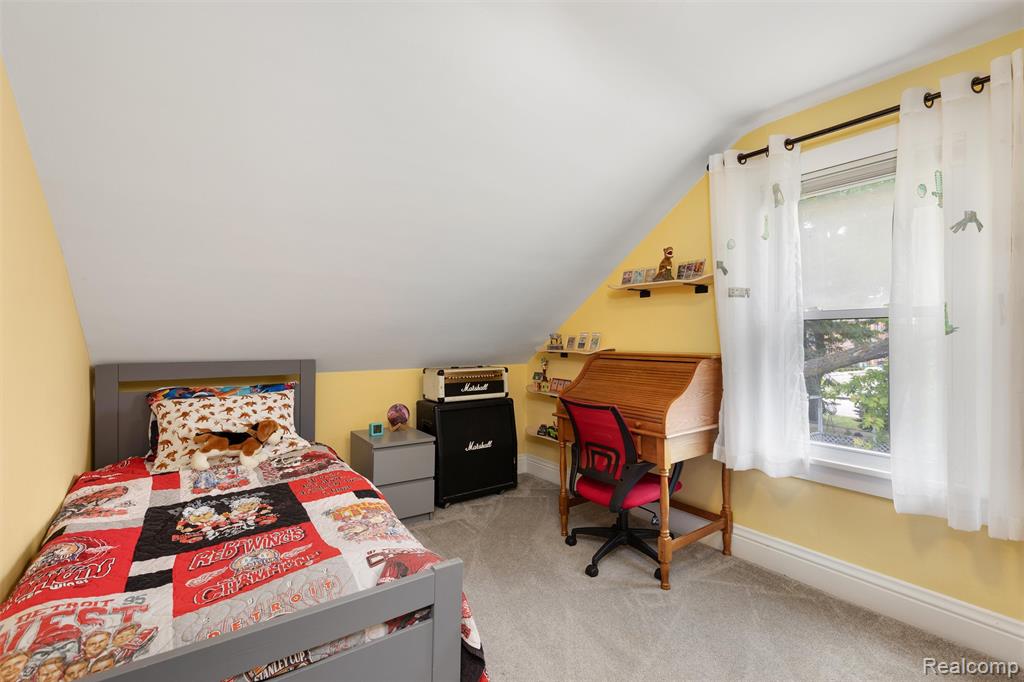 709 E Clinton Street, Howell, MI 48843 — Photo 18