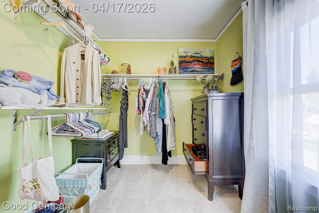 812 E George Avenue, Hazel Park, MI 48030 — Photo 31