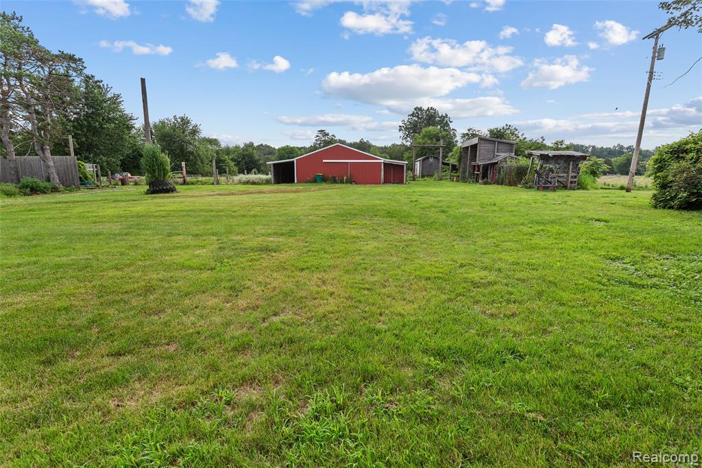 25245 Bell Road, New Boston, MI 48164 — Photo 7