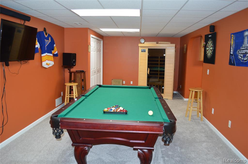 5708 Berwick Court, Clarkston, MI — Photo 29