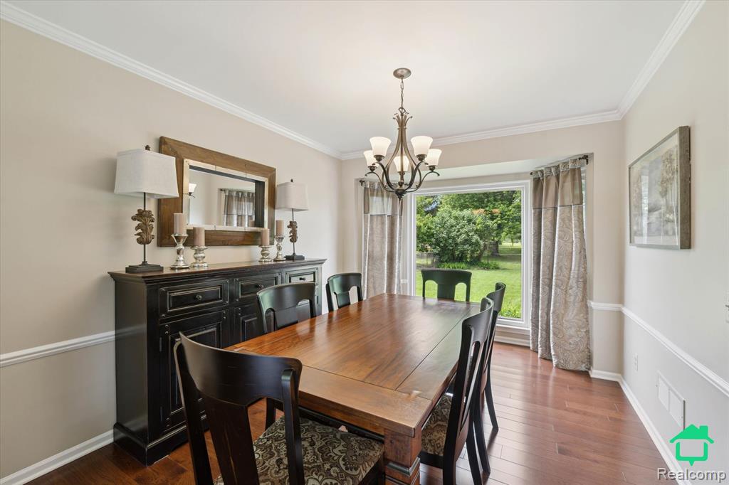 46518 E Oak Manor Court, Canton, MI 48187 — Photo 8