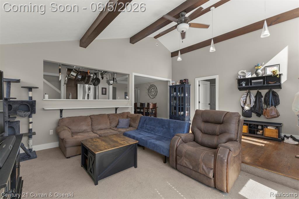 2012 Cummings Avenue, Berkley, MI 48072 — Photo 31