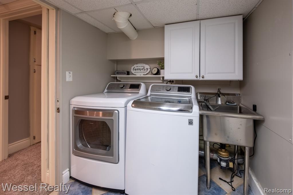 64527 KILDARE Drive, Washington, MI 48095 — Photo 52