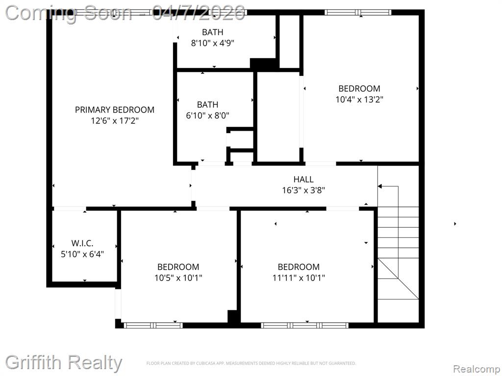 2142 Cumberland Drive, Brighton, MI 48114 — Photo 36