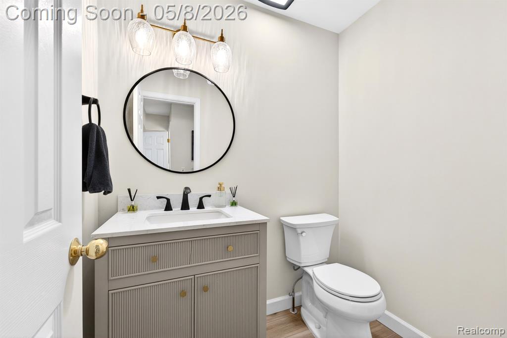 21746 Hildebrandt Drive, Flat Rock, MI 48134 — Photo 9