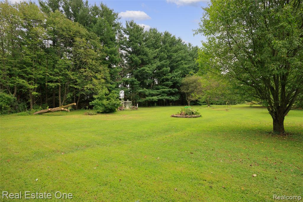 3439 N Mill Road, Dryden, MI 48428 — Photo 43