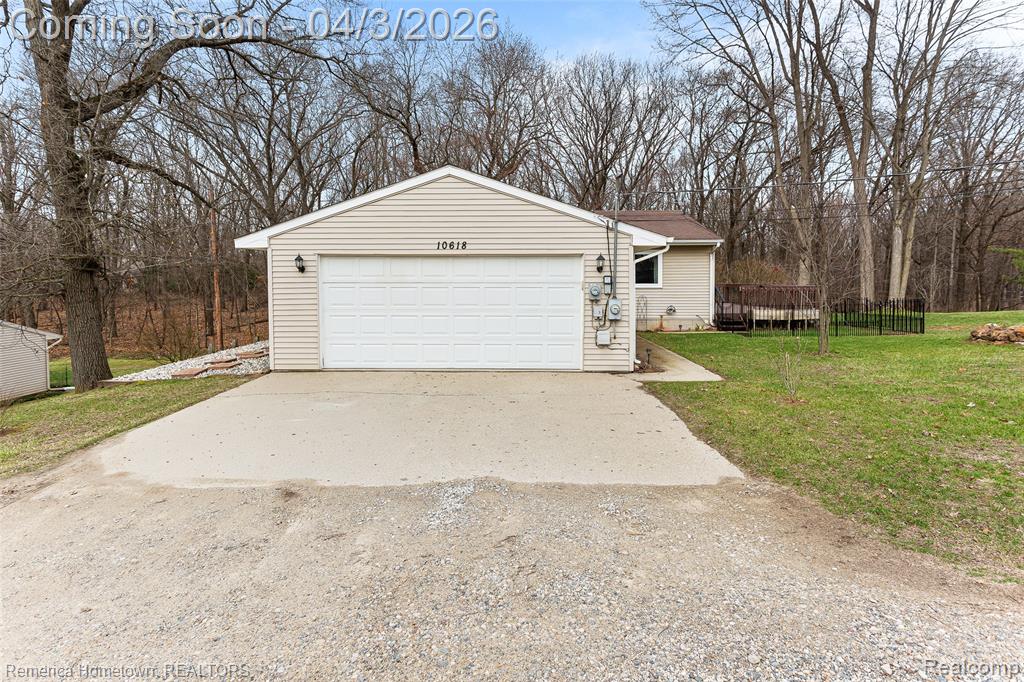 10618 Wolverine Drive, Pinckney, MI 48169 — Photo 4