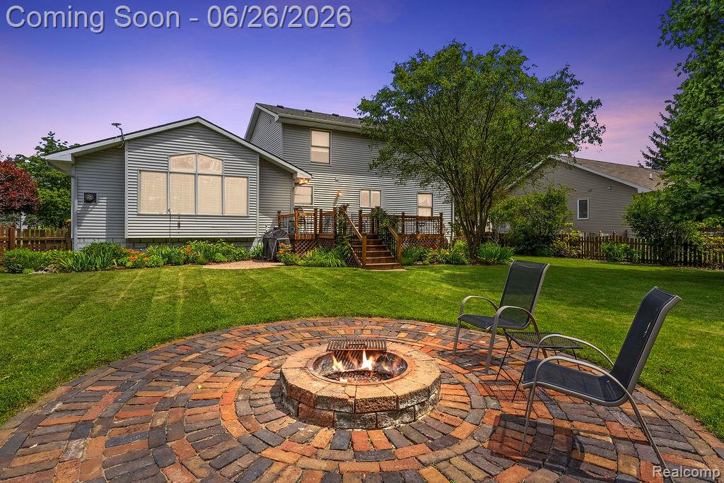 5835 Macmillan Way, Lansing, MI 48911 — Photo 43