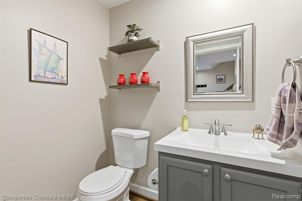 519 E Breckenridge Street, Ferndale, MI 48220 — Photo 14
