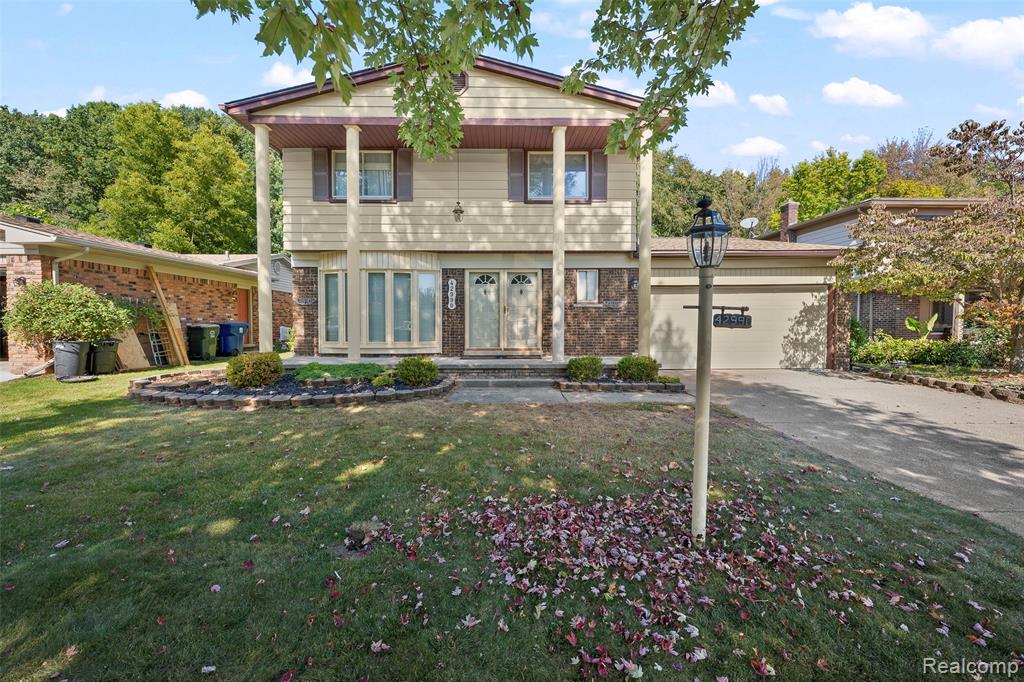 42990 Arlington Road, Canton, MI 48187 — Photo 2