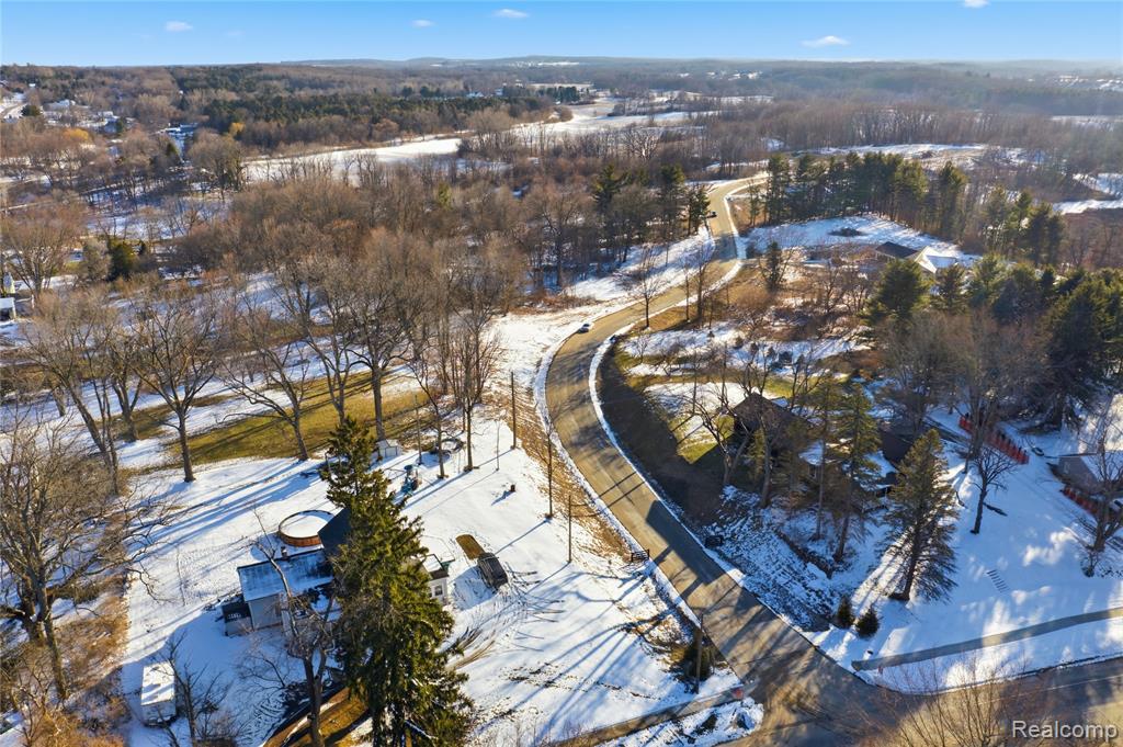4035 Metamora Ridge Road, Metamora, MI 48455 — Photo 14
