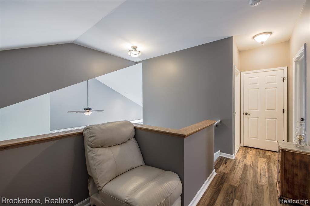 4808 New Haven Drive, Howell, MI 48843 — Photo 31