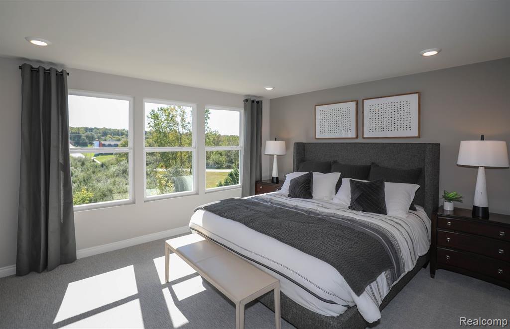 4157 Nottingham Circle, Clarkston, MI — Photo 11
