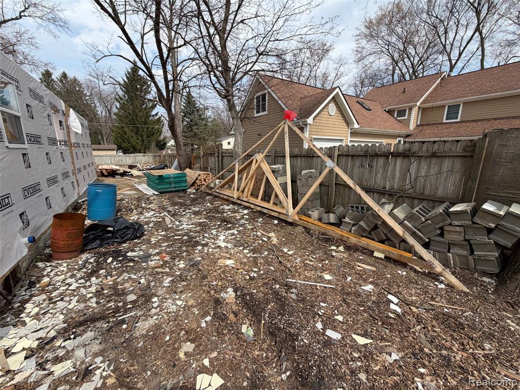 2935 Jackson Boulevard, Highland, MI, 48356