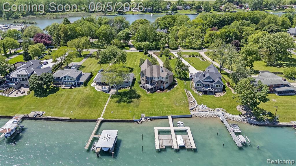 28195 Elba Drive, Grosse Ile, MI 48138 — Photo 53