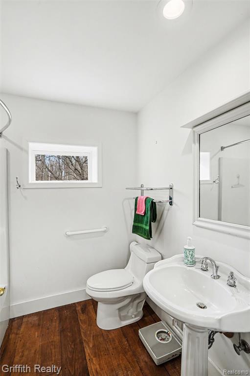 11616 Hall Road, Whitmore Lake, MI 48189 — Photo 15