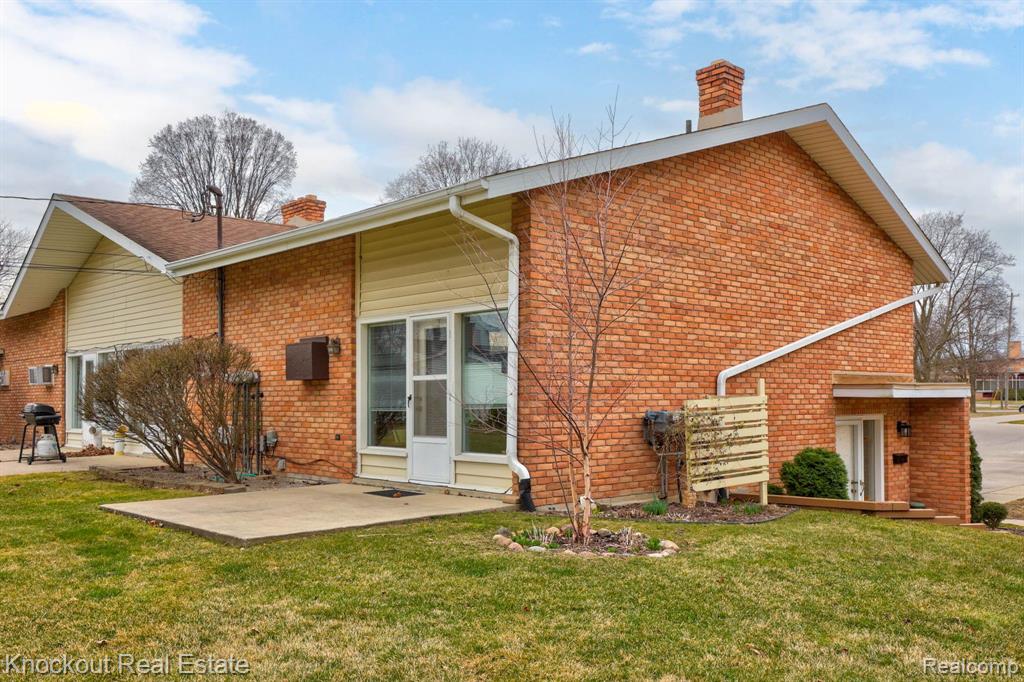 700 E GENESEE Street, D-17, Frankenmuth, MI 48734 — Photo 28