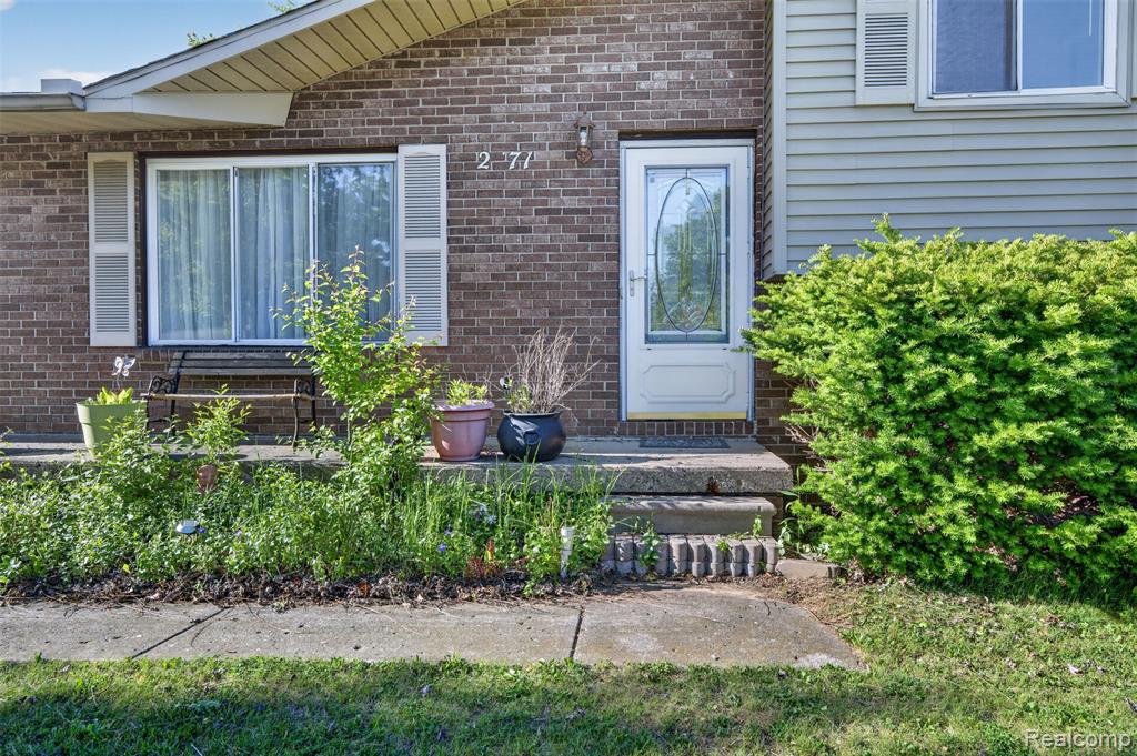 2471 Valley Church Drive, Clio, MI 48420 — Photo 3
