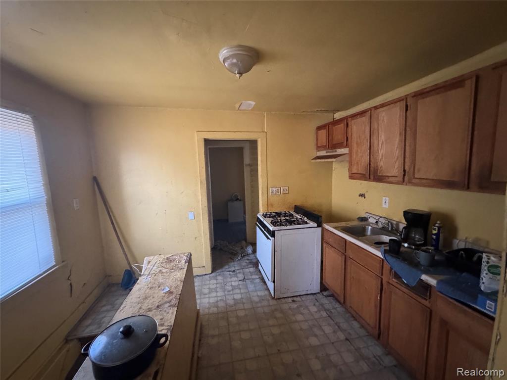 4005 Moore Street, Inkster, MI 48141 — Photo 8