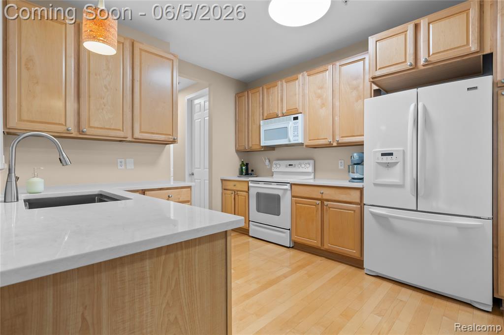 423 Patriot Street, 176, Canton, MI 48188 — Photo 12