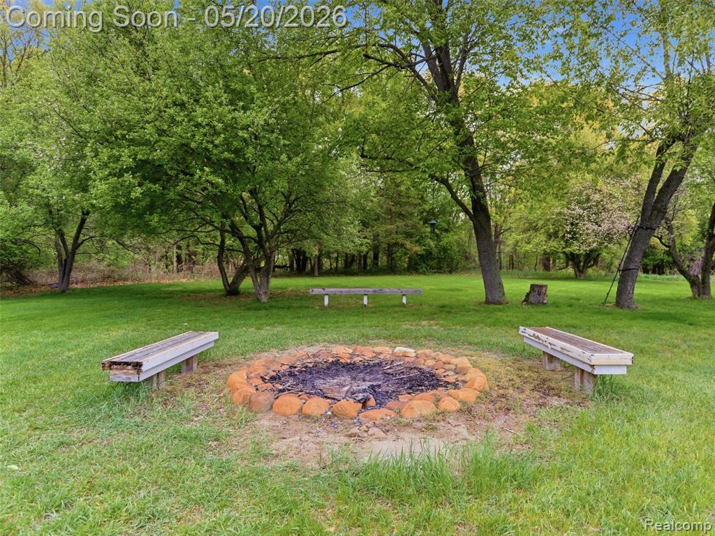 3368 Mill Lake Road, Lake Orion, MI — Photo 37