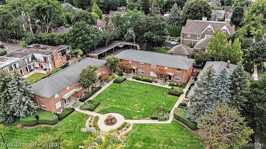 639 N Old Woodward Avenue, Birmingham, MI 48009 — Photo 20