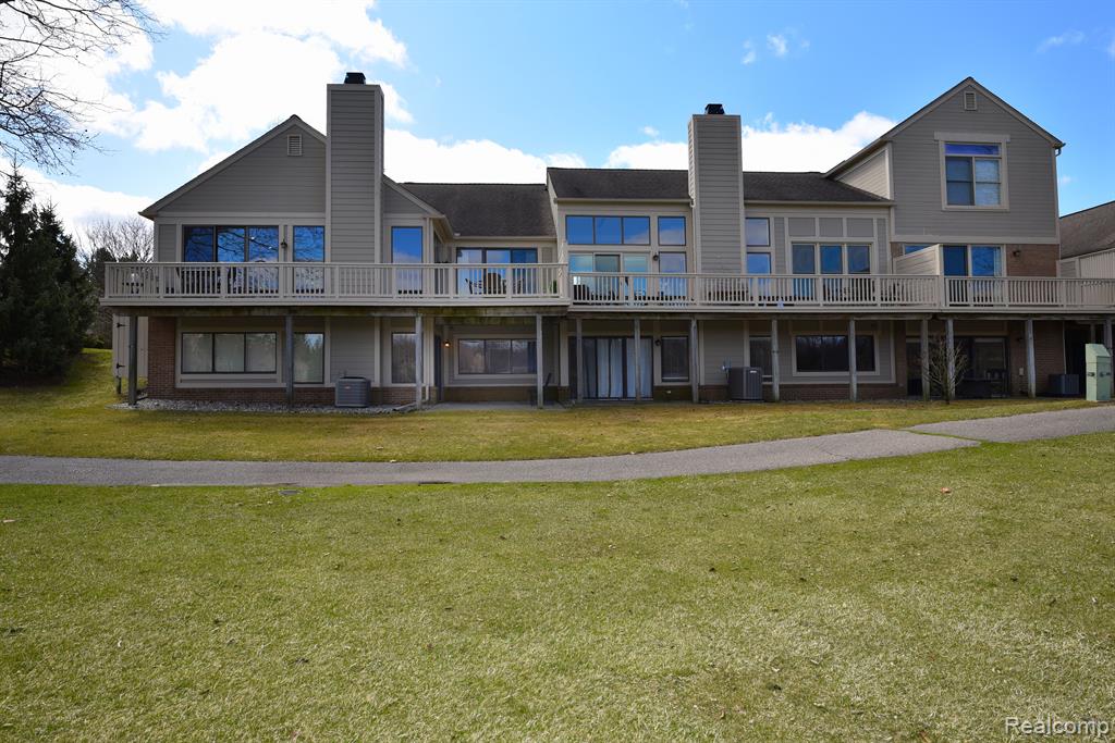 527 Newburne Pointe, 19, Bloomfield Hills, MI 48304 — Photo 39