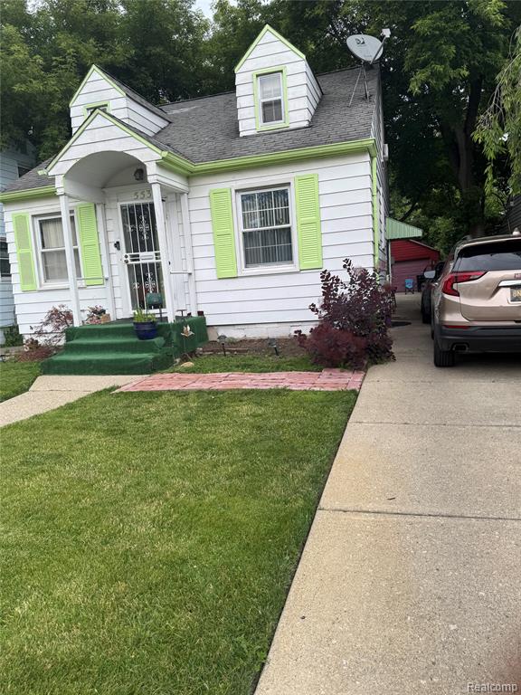 9964 Montrose Street, Detroit, MI 48227 — Photo 6